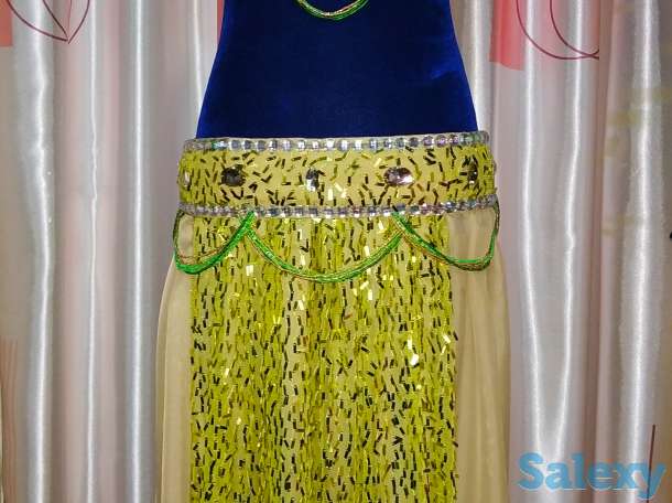 Арабский костюм, фотография 4