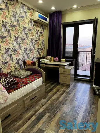 Дархан-3,ул.Новомосковская; 4-комнатная,77-сер,90 м²,евроремонт, фотография 6