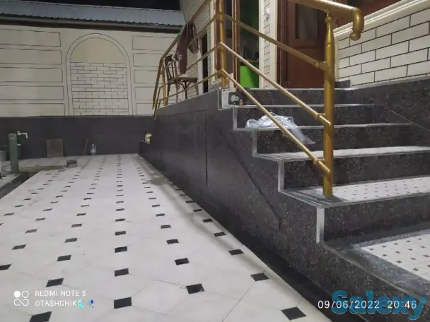 все ремонтные работы и сан.техника, фотография 9