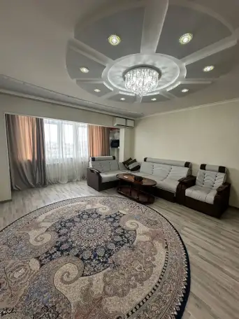 2-комнатная квартира на ул. Афросиаб, метро Ойбек, фотография 2