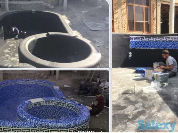 Жидкая резина для гидроизоляции treff  (эмульсия битумно-полимерная универсальная BITUMFLEX), фотография 11