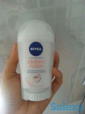 Дезодорант Nivea, фотография 1