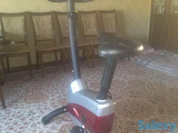 Велотренажёр, фотография 2