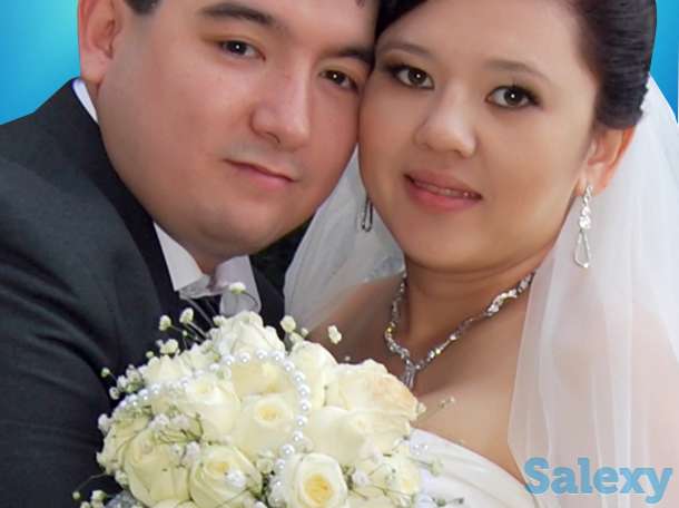 Видео и фотосъемка торжеств профессионально. Full HD, фотография 2