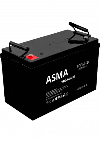 АКБ для вашего ИБП  энергия без перебоев!, фотография 1