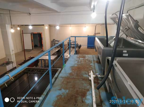 Изготовление из нержавеющей стали., фотография 10