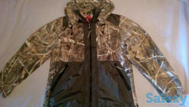 Флисовый костюм, фотография 1