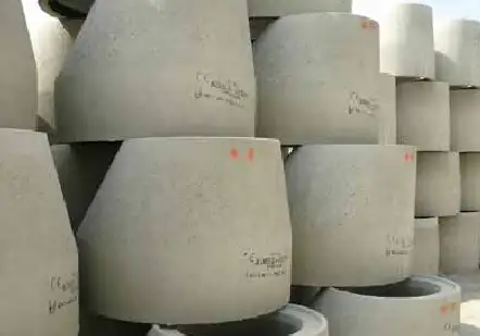 Оборудование для производства бетонных труб HawkeyePedershaab VIHY Masterflex, Дания., фотография 3