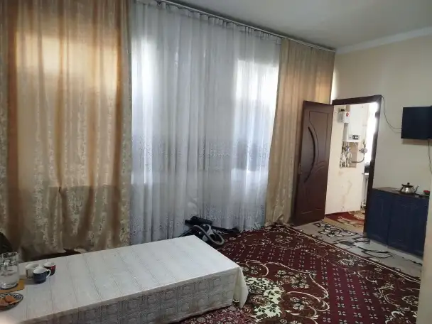 Продается 2х комнатная квартира Сергели 6а, 4/41, фотография 1