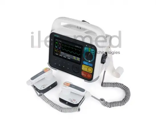 Дефибриллятор-монитор i6, фотография 2