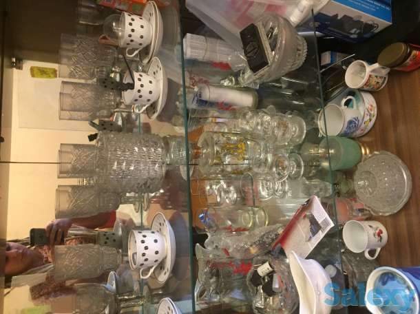 Посуда, фотография 7