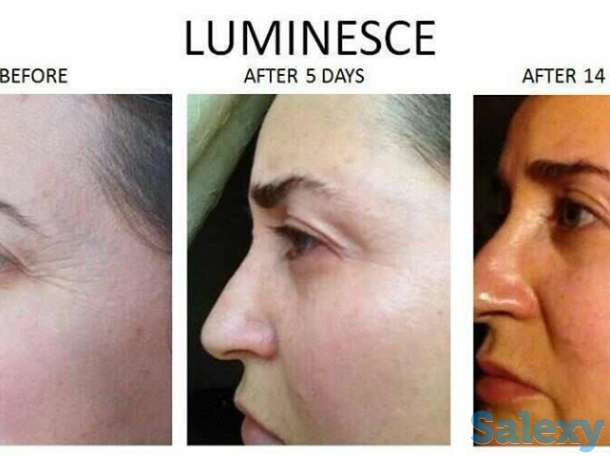 Aнтивозрастной luminesce™ дневной увлажняющий комплекс, фотография 2