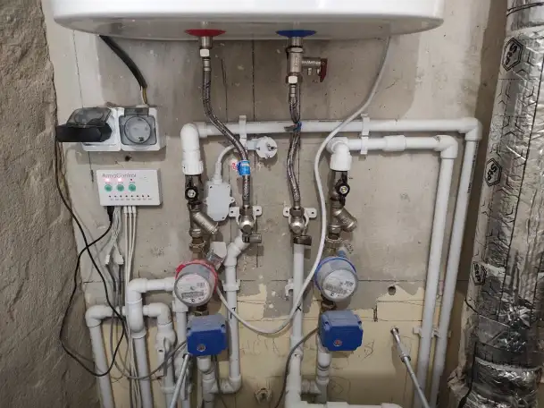 Ремонт квартир в Ташкенте под ключ, фотография 3