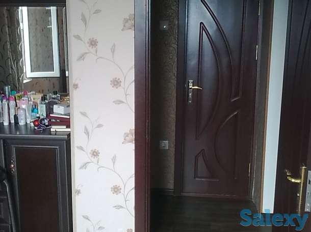 Продается 2-х комнатная квартира рядом с метро Ойбек, фотография 4