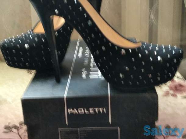 Продажа обуви, фотография 8