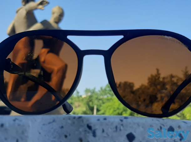 Солнцезащитные очки, фотография 2
