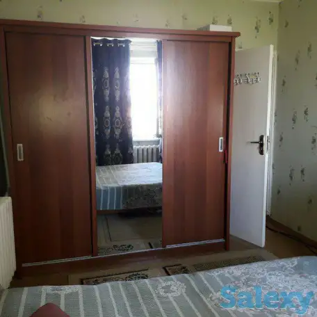 Продаю квартиру 4 комнатную, 12-микрорайон-36-дом-, фотография 4