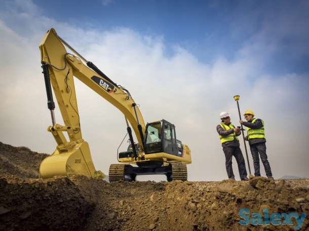Гусеничный экскаватор CAT 320GC ЛИЗИНГ!, фотография 1