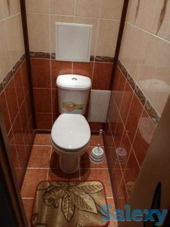 укладка кафельной плитки, фотография 4