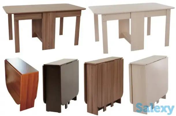 Раскладной стол книжка., фотография 2