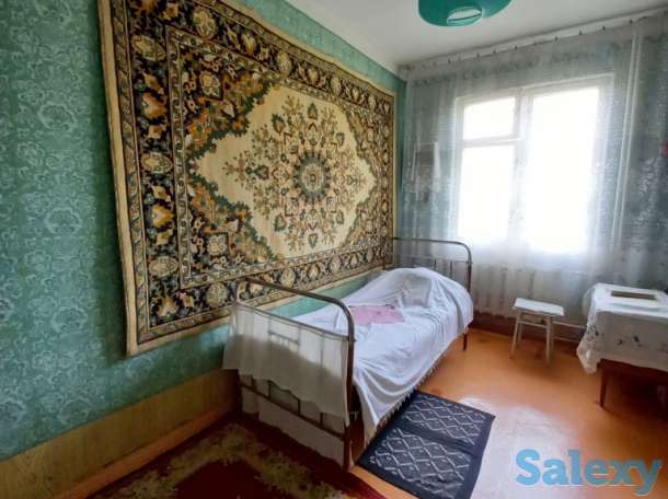 2х комнатная квартира, ул. Оханграбо, фотография 2