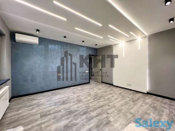 Продается офис. 107м2 ул. Садыка Азимова, фотография 6