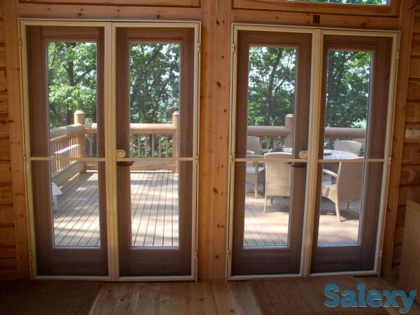 Турецкие москитные сетки, фотография 4