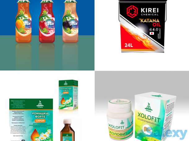 Дизайн-разработки, фотография 3