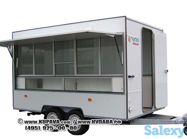 Продаем готовые и делаем на заказ: Только у нас современные, недорогие и качественные: -Мини магазины (сборные и разборн, фотография 5