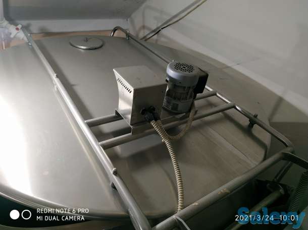 Изготовление из нержавеющей стали., фотография 5