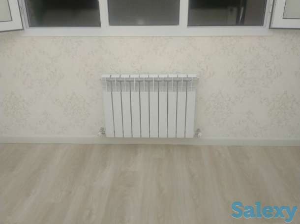 Сантехнические работы. Прокладка и замена труб., фотография 3