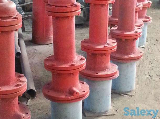 Задвижки, Клапаны, Винтели, фотография 5