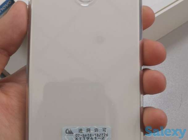 Продаю новый телефон Motorola one (p30 play), 4|64 Гб версия., фотография 3