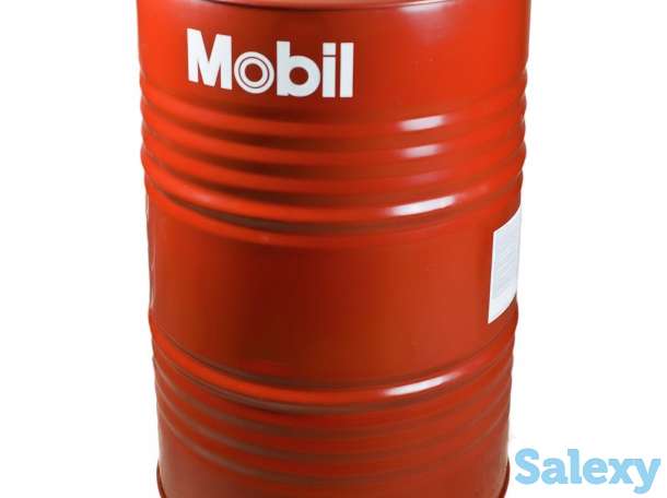 MOBIL DELVAC MX 15W-40 - MAN, фотография 1