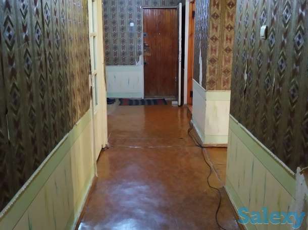 Срочно продаю свою 5 ком квартиру, Яшнабадский район, Тузель 2, фотография 2