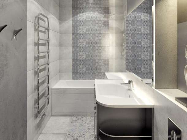 Качественный дизайн интерьера! , фотография 4