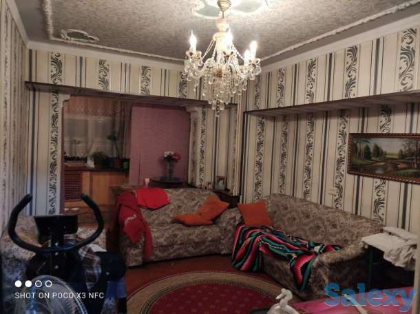 Главпочтамт,Алайский рынок, Ц-2 - продаётся квартира, фотография 2