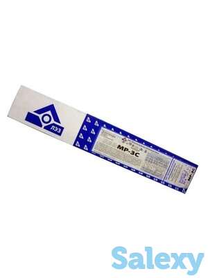 Электрод МРмм., фотография 1