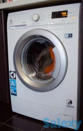 Стиральная машина electrolux ESW1064SAU, фотография 1