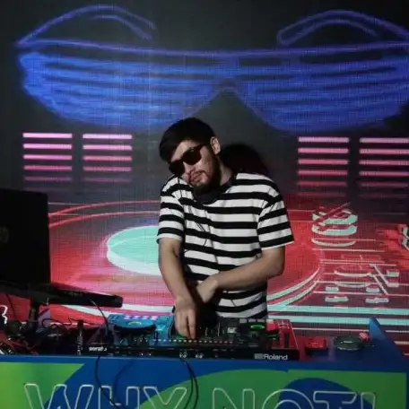 DJ для вашего мероприятия  5 лет опыта  Звук  Атмосфера  Энергия, фотография 2