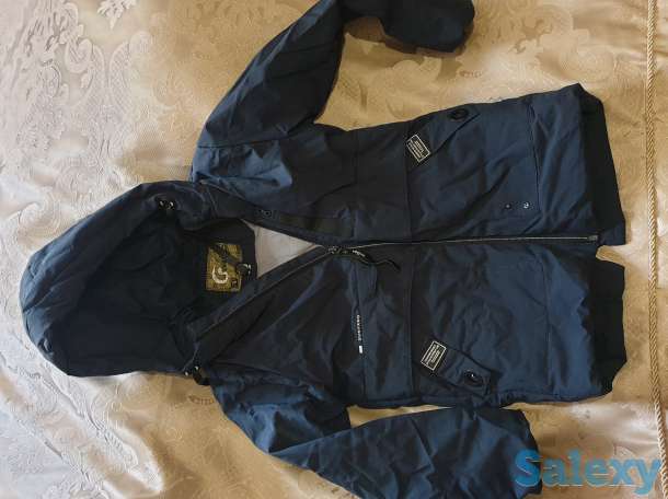 Детские куртки б.у., фотография 2