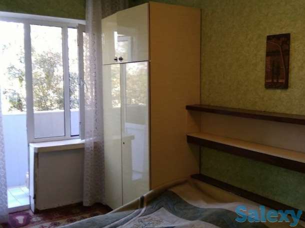 Срочная продажа! 5 микр. 3-комнатная. Ипотека., фотография 2