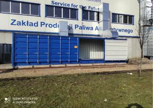 Комплексные услуги по строительству компостных установок, фотография 4