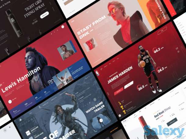 Разработка уникального дизайна рекламы. Быстро. Креативно. Недорого, фотография 1