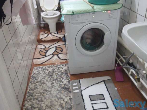 продаётся 3-х ком, кв. на первом этаже 2-х этажного кирпичного дома БИЙ, фотография 3