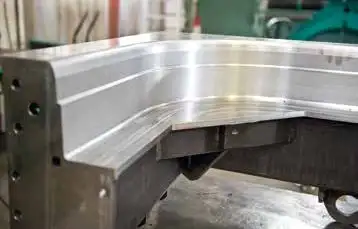 Оборудование для производства прямоугольных водопропускных труб, MAMMUT BFS., фотография 11