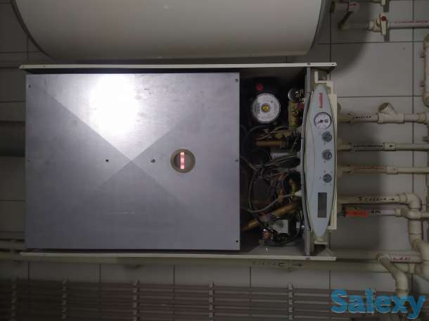 Сервис центр по ремонту газовых оборудование котлов, фотография 2