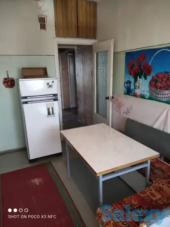 Продам просторную двухкомнатную квартиру, Мирзо-Улугбекский район, ул. Сайрам, кв., фотография 3