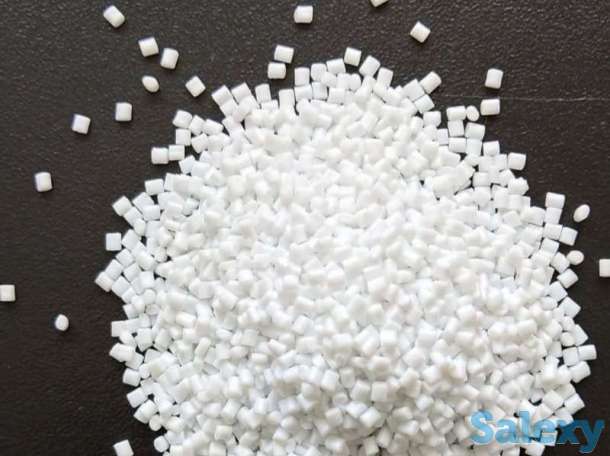 Мы поставляем пластиковые гранулы с заводов-производителей Ирана на имя клиентов., фотография 4