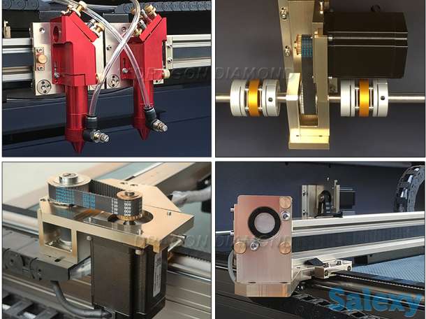 Лазерное оборудование, фотография 4